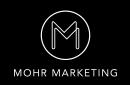 Logo der Werbeagentur Mohr Marketing